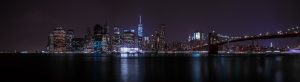 Panorama New York 2016